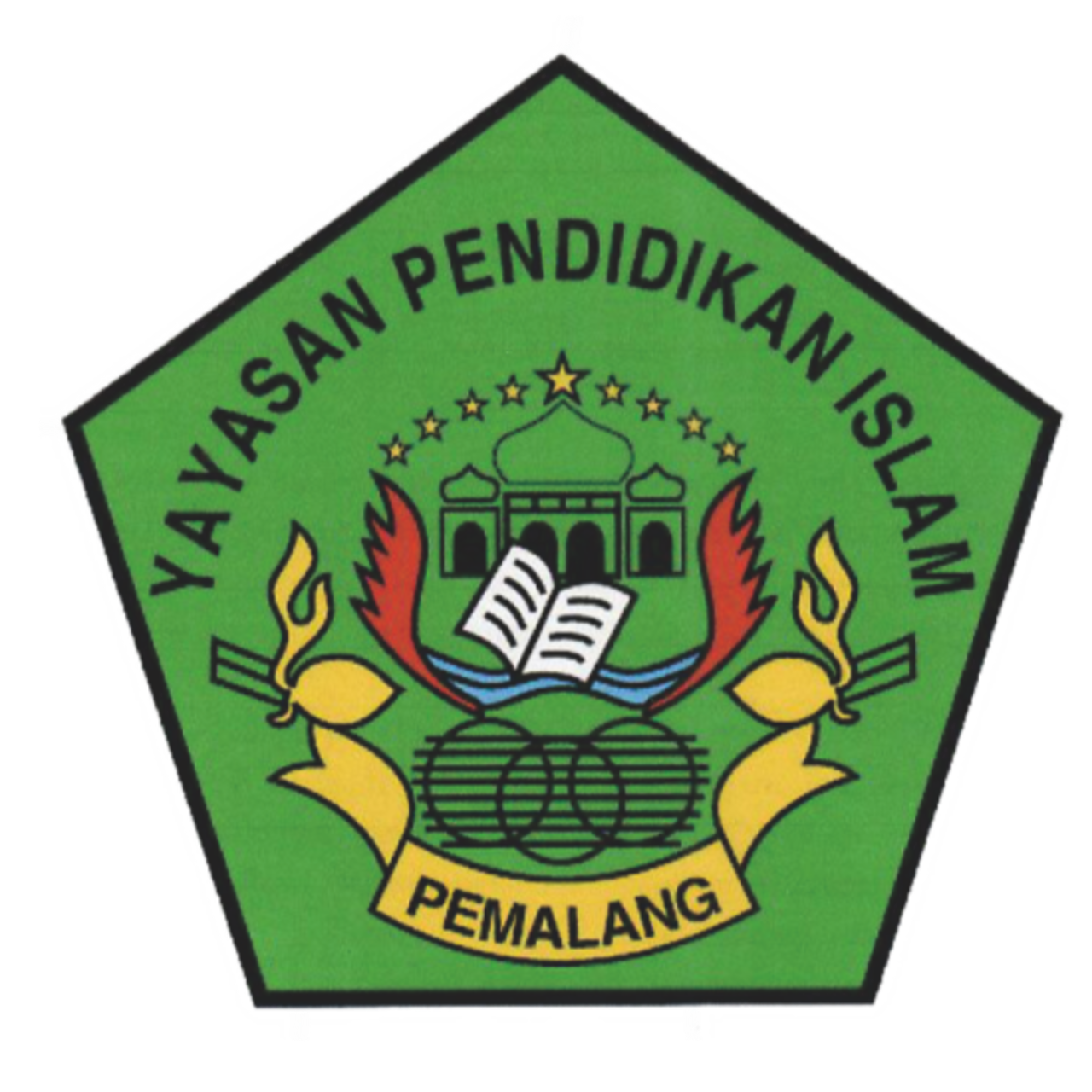 Logo Yayasan