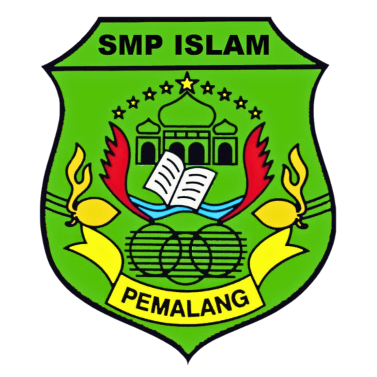 Logo Sekolah