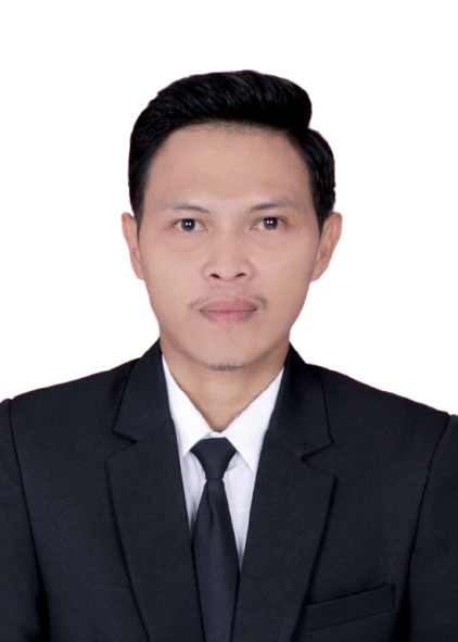 Foto Bagus Nofrizal R, S.Pd.