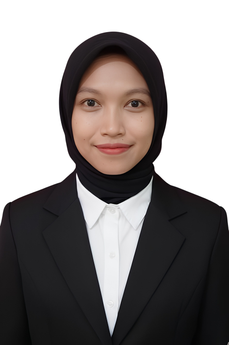 Foto Naila Rahmawati, S.Sos.